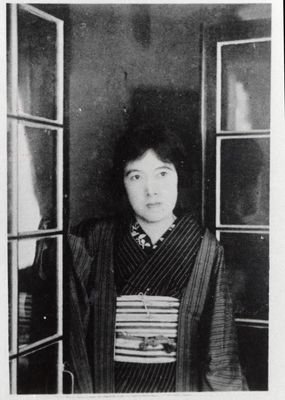 与谢野晶子[日]_麦克诗人_新浪博客