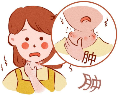 儿童甲状腺癌四大预警信号要留意