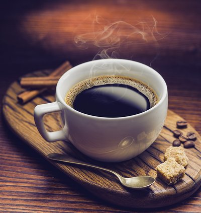 咖啡也是一味好“中药”？专家教你健康喝咖啡