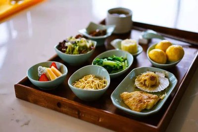 饮食