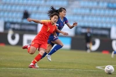 世界杯前找准问题 中国女足追赶差距