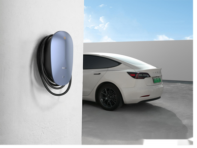特斯拉家用充电桩安装多少钱 充满Model 3一次电费成本详解