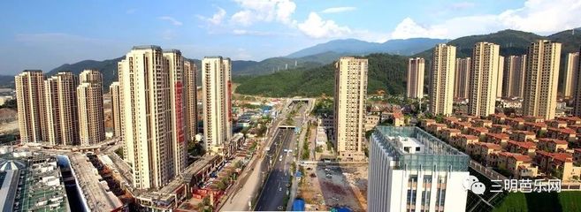 尤溪房价为什么那么贵
