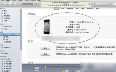 IPhone6 p无法激活 IPhone6越狱