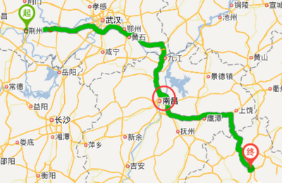 益阳到岳阳的火车