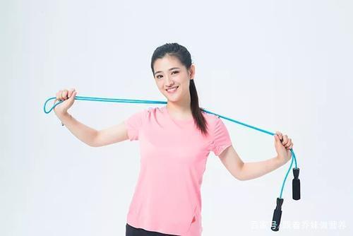 怀孕了能跳绳吗