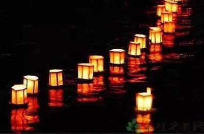 今年的鬼节是什么时候