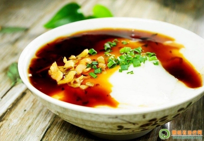 豆腐花的营养价值
