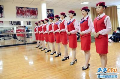 空乘的特长怎么写呢