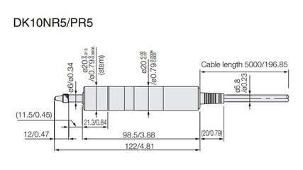 pr5是什么意思