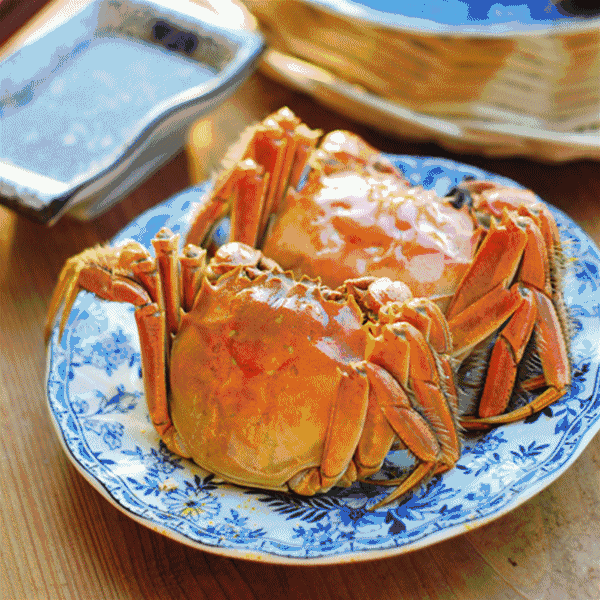 来月经可以吃螃蟹吗?我来例假的时候可以吃螃蟹吗?