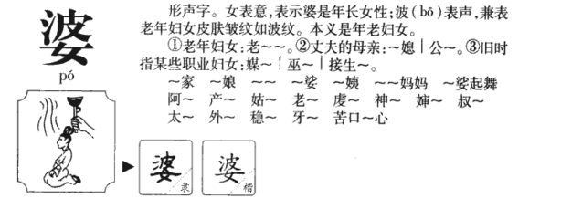 波字五行属什么