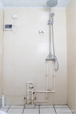 热水器传感器怎么安装