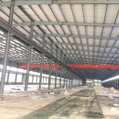 搭建彩钢棚坡度是多少度（搭建彩钢棚坡度是多少度合适）