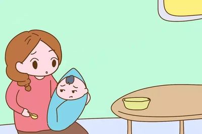 宝宝适合什么时候断奶