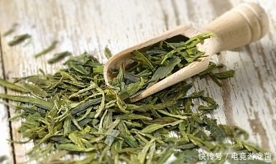 四大名茶之一的龙井茶产地是