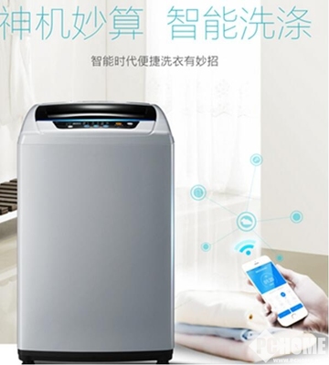 夏凉被可以用洗衣机洗吗