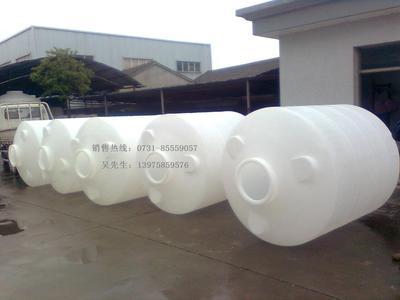 海南塑料水塔厂 长沙塑料水塔生产厂家