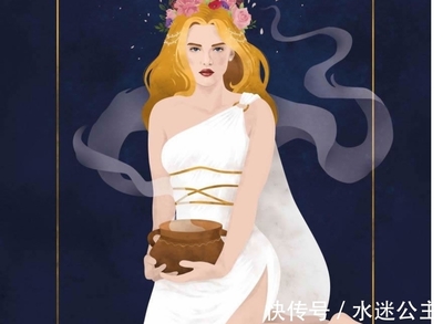 处女座每日星座运势