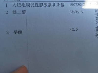 怀孕可以用麻药吗