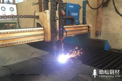 钢板切割技巧与注意事项 结构电力行业设计 第3张 钢板切割技巧与注意事项 结构电力行业设计 第3张