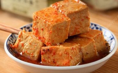 常吃豆腐的好处