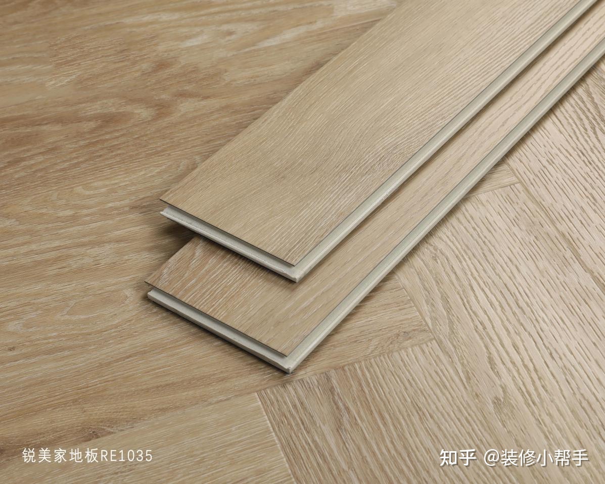 锁扣地板的优点与缺点