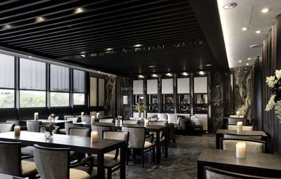 小餐馆装修效果图