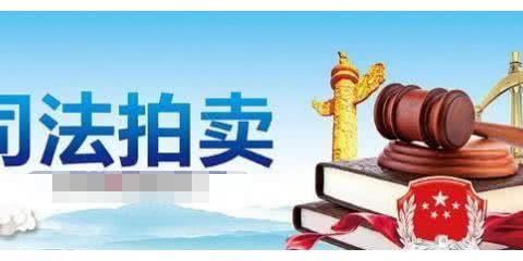 司法拍买