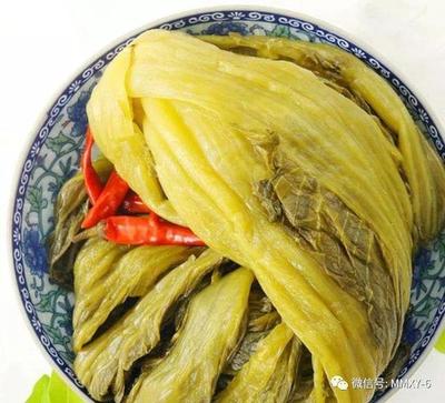 酸菜孕妇能吃吗