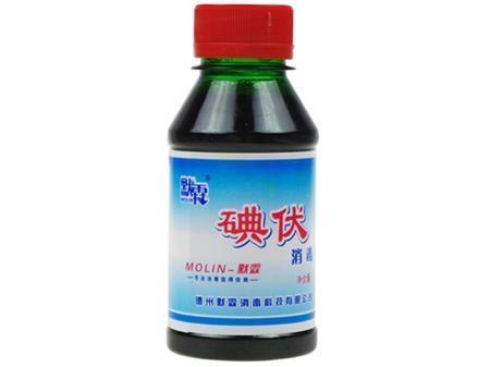 孕妇可以用碘酊吗