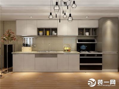 灶台宽度与橱柜宽度