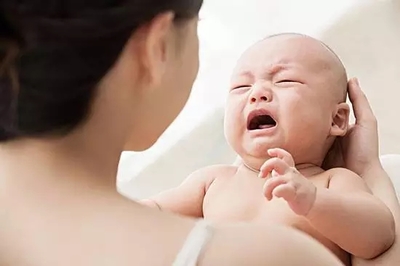 一岁半宝宝夜哭是怎么回事