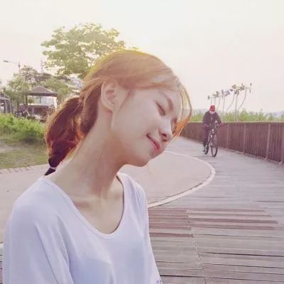 少女的网名小清新可爱