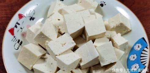 豆腐有钙多少