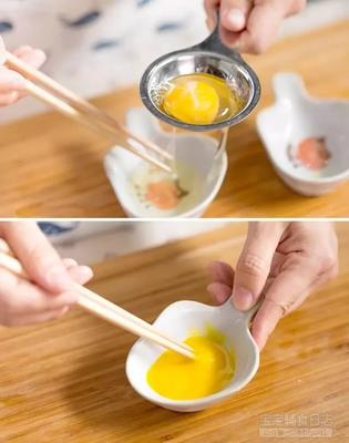 8个月宝宝能吃蛋清吗