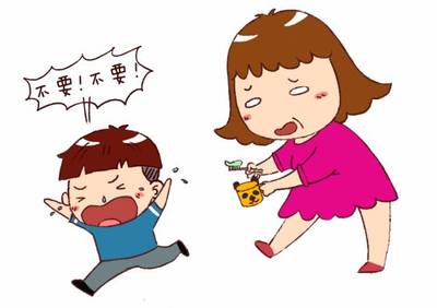 两岁宝宝叛逆