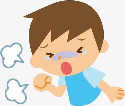 支气管发炎咳嗽