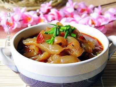 魔芋做法大全家常