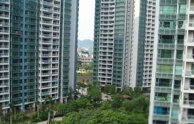 广州云裳丽影