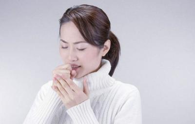 嗓子咳嗽疼怎么办