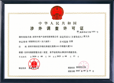 公司法人资格