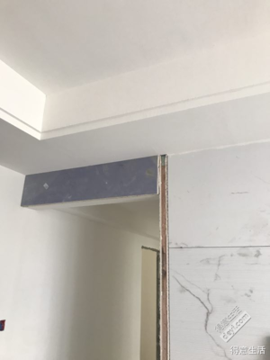 风管机与吊顶有缝隙