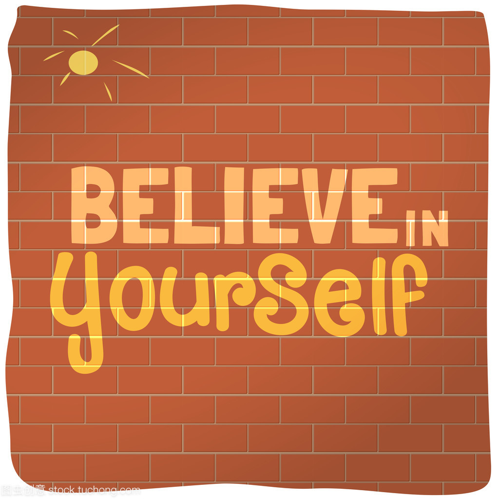 Self-belief
