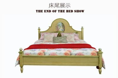 联邦床怎么样