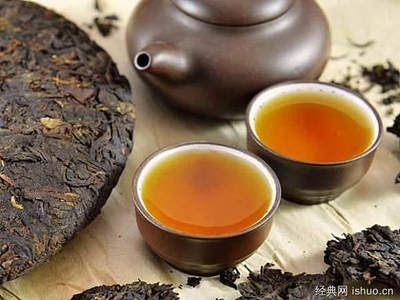 胃不好能不能喝茶叶