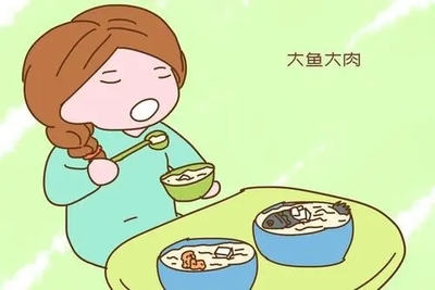 潮汕坐月子禁忌
