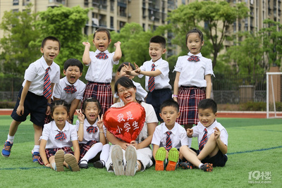 杭州文海小学