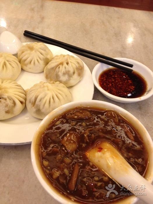 北京天桥附近美食