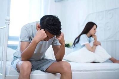 什么样的情况下可以离婚
